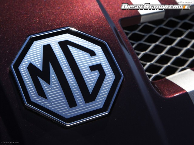 MG TF135 85 Picture #5 MG TF135 85 Picture #5