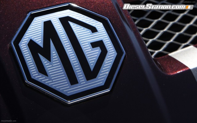 MG TF135 85 Widescreen Picture #0 MG TF135 85 Widescreen Picture #0