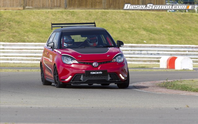 MG Trophy Championship Concept 2014 Widescreen Picture #6 MG Trophy Championship Concept 2014 Widescreen Picture #6