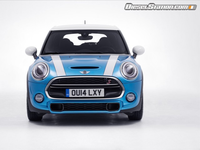 MINI Cooper 5 door 2015 Picture #146 MINI Cooper 5 door 2015 Picture #146