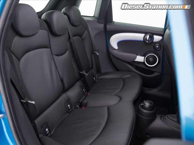 MINI Cooper 5 door 2015 Picture #93 MINI Cooper 5 door 2015 Picture #93