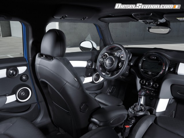 MINI Cooper 5 door 2015 Picture #98 MINI Cooper 5 door 2015 Picture #98