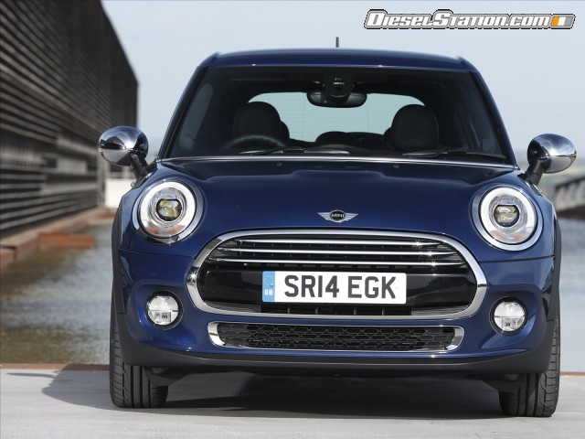 MINI Cooper 5 door 2015 Picture #191 MINI Cooper 5 door 2015 Picture #191
