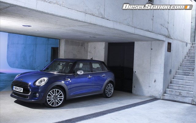 MINI Cooper 5 door 2015 Widescreen Picture #245 MINI Cooper 5 door 2015 Widescreen Picture #245