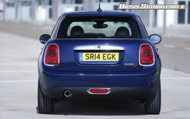 MINI Cooper 5 door 2015 Widescreen Picture #78 MINI Cooper 5 door 2015 Widescreen Picture #78