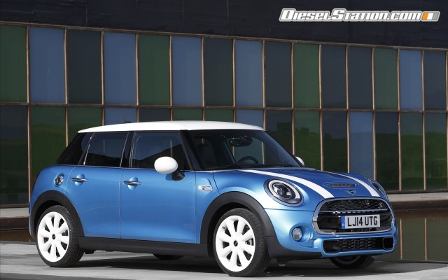 MINI Cooper 5 door 2015 Widescreen Picture #223 MINI Cooper 5 door 2015 Widescreen Picture #223