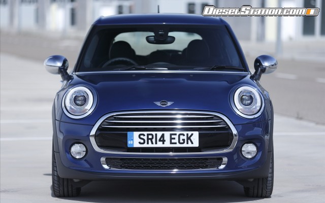 MINI Cooper 5 door 2015 Widescreen Picture #206 MINI Cooper 5 door 2015 Widescreen Picture #206