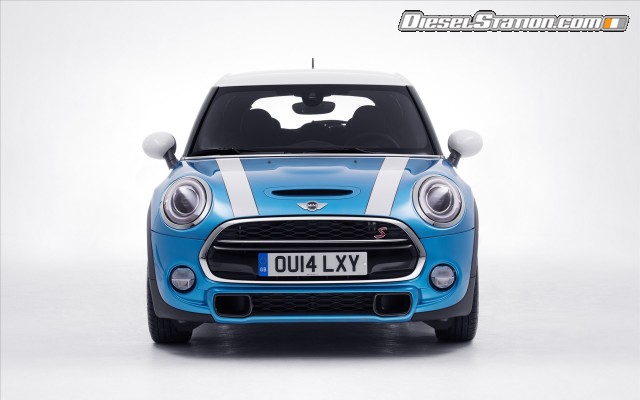 MINI Cooper 5 door 2015 Widescreen Picture #128 MINI Cooper 5 door 2015 Widescreen Picture #128