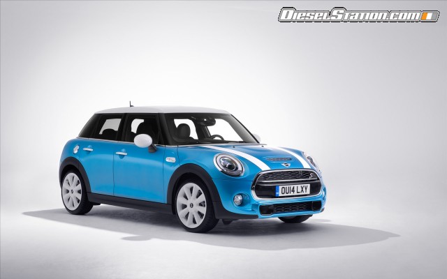 MINI Cooper 5 door 2015 Widescreen Picture #113 MINI Cooper 5 door 2015 Widescreen Picture #113
