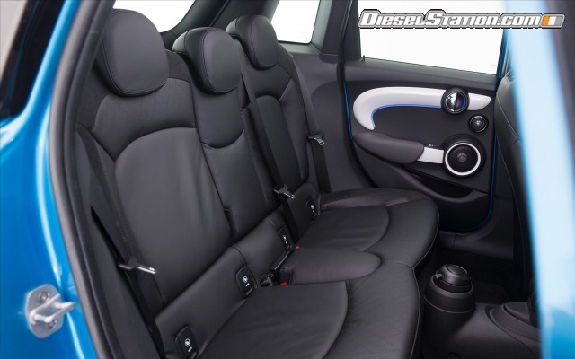 MINI Cooper 5 door 2015 Widescreen Picture #26 MINI Cooper 5 door 2015 Widescreen Picture #26