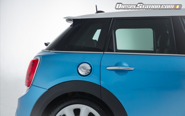 MINI Cooper 5 door 2015 Widescreen Picture #161 MINI Cooper 5 door 2015 Widescreen Picture #161