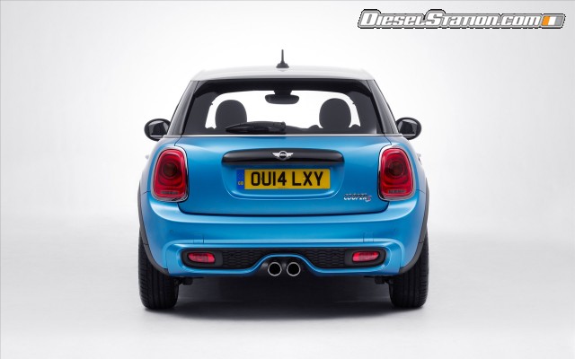 MINI Cooper 5 door 2015 Widescreen Picture #213 MINI Cooper 5 door 2015 Widescreen Picture #213