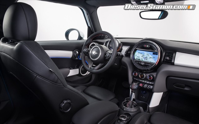 MINI Cooper 5 door 2015 Widescreen Picture #65 MINI Cooper 5 door 2015 Widescreen Picture #65