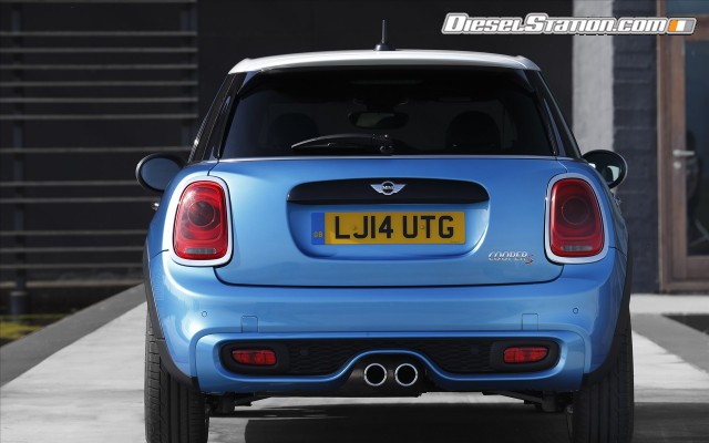 MINI Cooper 5 door 2015 Widescreen Picture #208 MINI Cooper 5 door 2015 Widescreen Picture #208