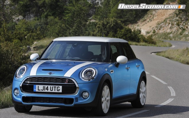 MINI Cooper 5 door 2015 Widescreen Picture #237 MINI Cooper 5 door 2015 Widescreen Picture #237