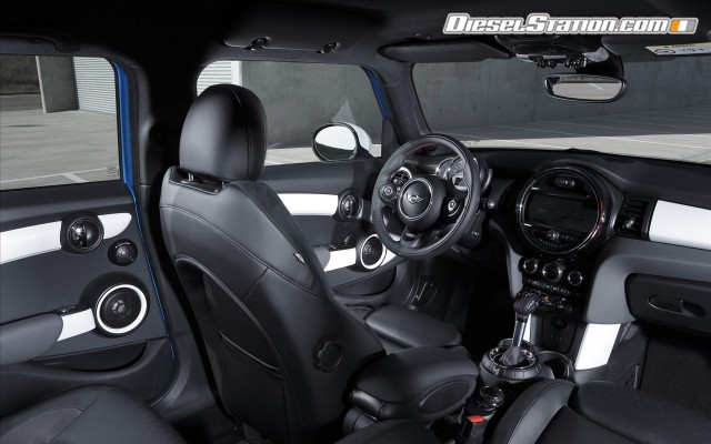 MINI Cooper 5 door 2015 Widescreen Picture #56 MINI Cooper 5 door 2015 Widescreen Picture #56
