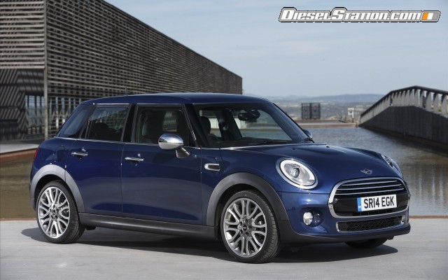 MINI Cooper 5 door 2015 Widescreen Picture #244 MINI Cooper 5 door 2015 Widescreen Picture #244