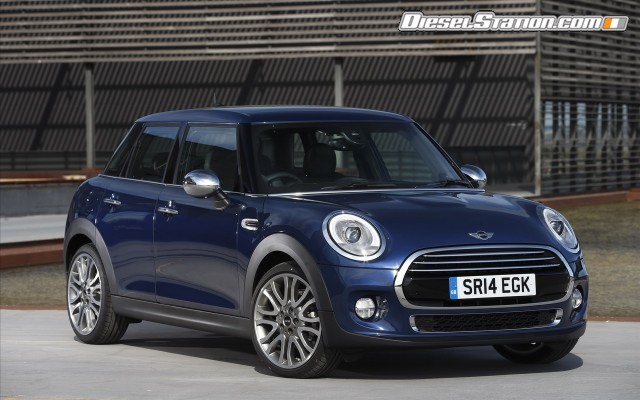 MINI Cooper 5 door 2015 Widescreen Picture #132 MINI Cooper 5 door 2015 Widescreen Picture #132