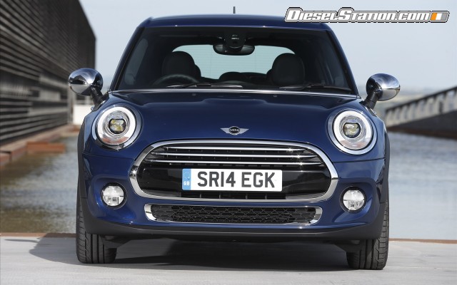 MINI Cooper 5 door 2015 Widescreen Picture #43 MINI Cooper 5 door 2015 Widescreen Picture #43