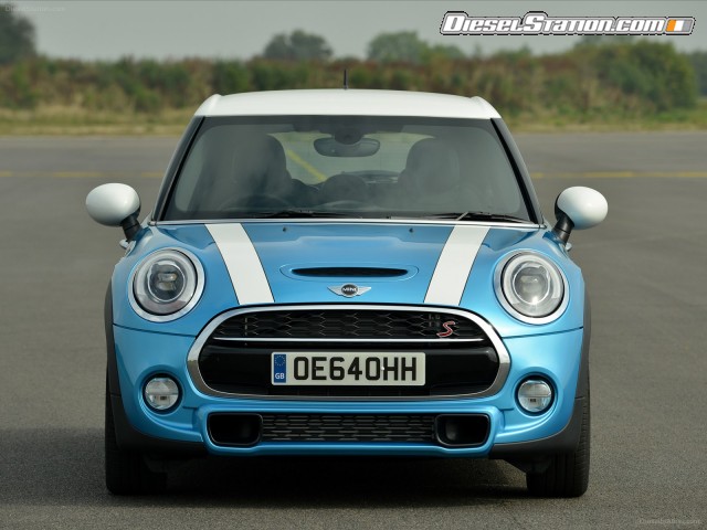 MINI Cooper SD 5 Door 2015 Picture #51 MINI Cooper SD 5 Door 2015 Picture #51