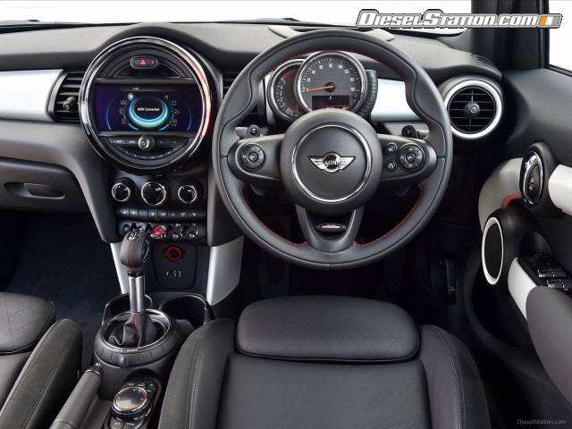 MINI Cooper SD 5 Door 2015 Picture #82 MINI Cooper SD 5 Door 2015 Picture #82