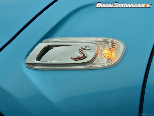 MINI Cooper SD 5 Door 2015 Picture #85 MINI Cooper SD 5 Door 2015 Picture #85