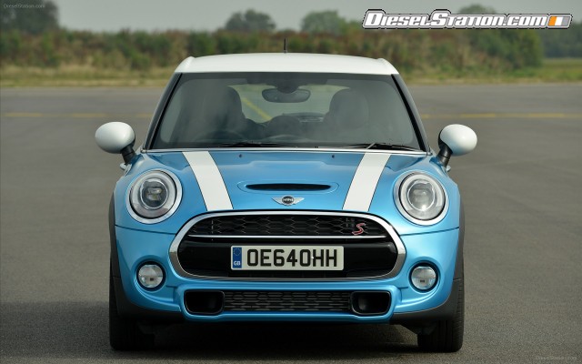 MINI Cooper SD 5 Door 2015 Widescreen Picture #87 MINI Cooper SD 5 Door 2015 Widescreen Picture #87