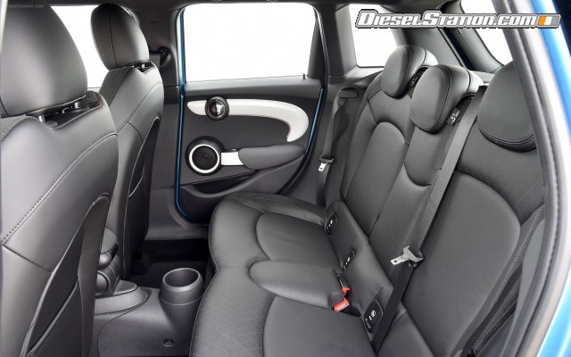 MINI Cooper SD 5 Door 2015 Widescreen Picture #86 MINI Cooper SD 5 Door 2015 Widescreen Picture #86