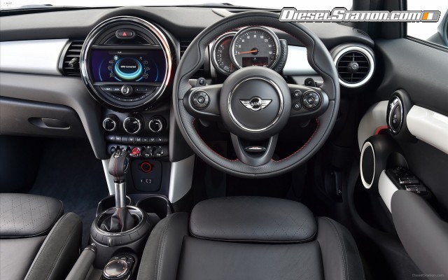 MINI Cooper SD 5 Door 2015 Widescreen Picture #1 MINI Cooper SD 5 Door 2015 Widescreen Picture #1