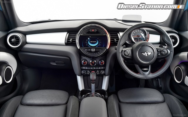 MINI Cooper SD 5 Door 2015 Widescreen Picture #48 MINI Cooper SD 5 Door 2015 Widescreen Picture #48