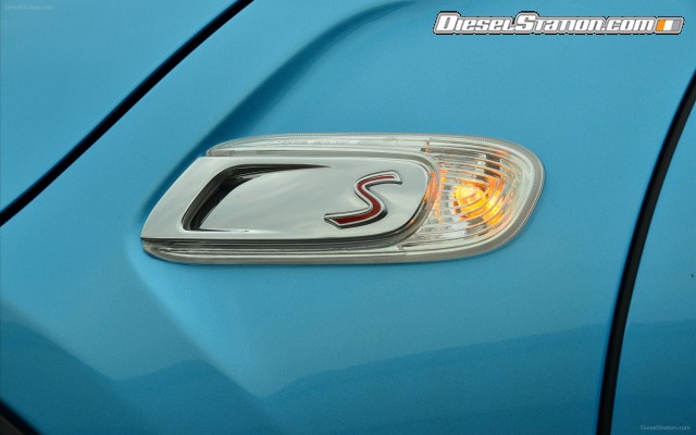 MINI Cooper SD 5 Door 2015 Widescreen Picture #93 MINI Cooper SD 5 Door 2015 Widescreen Picture #93