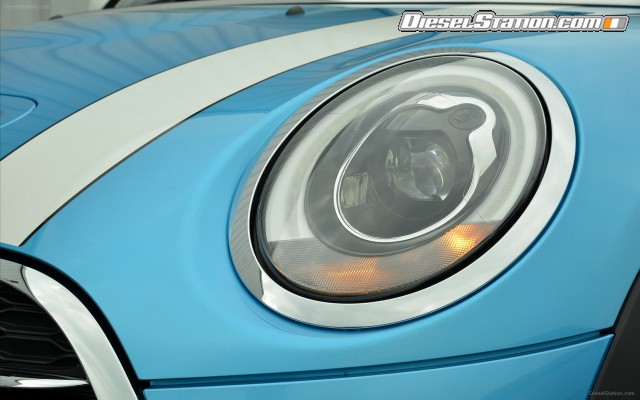 MINI Cooper SD 5 Door 2015 Widescreen Picture #95 MINI Cooper SD 5 Door 2015 Widescreen Picture #95