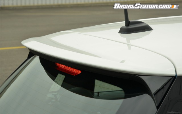 MINI Cooper SD 5 Door 2015 Widescreen Picture #33 MINI Cooper SD 5 Door 2015 Widescreen Picture #33