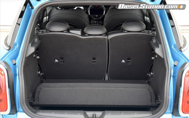 MINI Cooper SD 5 Door 2015 Widescreen Picture #55 MINI Cooper SD 5 Door 2015 Widescreen Picture #55