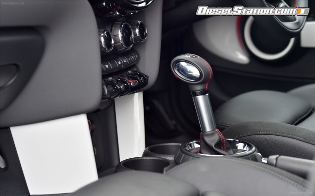 MINI Cooper SD 5 Door 2015 Widescreen Picture #66 MINI Cooper SD 5 Door 2015 Widescreen Picture #66