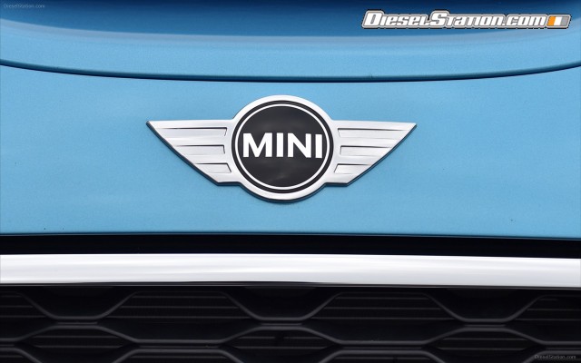 MINI Cooper SD 5 Door 2015 Widescreen Picture #44 MINI Cooper SD 5 Door 2015 Widescreen Picture #44