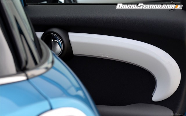 MINI Cooper SD 5 Door 2015 Widescreen Picture #27 MINI Cooper SD 5 Door 2015 Widescreen Picture #27