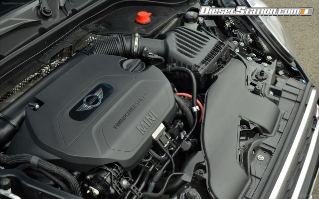 MINI Cooper SD 5 Door 2015 Widescreen Picture #23 MINI Cooper SD 5 Door 2015 Widescreen Picture #23