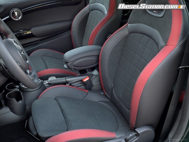 MINI Cooper Works 2016 Picture #111 MINI Cooper Works 2016 Picture #111