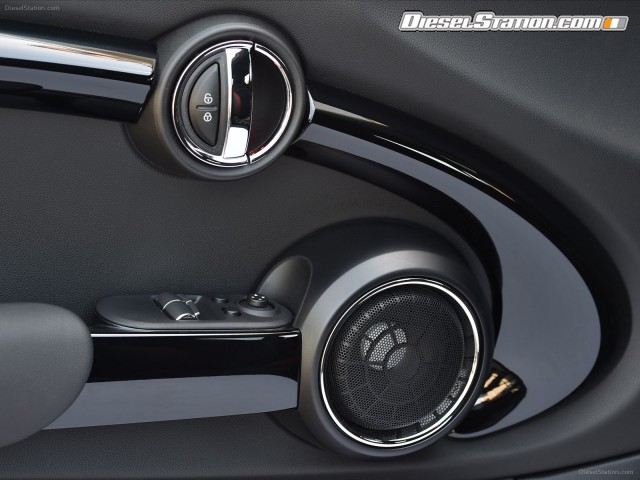 MINI Cooper Works 2016 Picture #38 MINI Cooper Works 2016 Picture #38