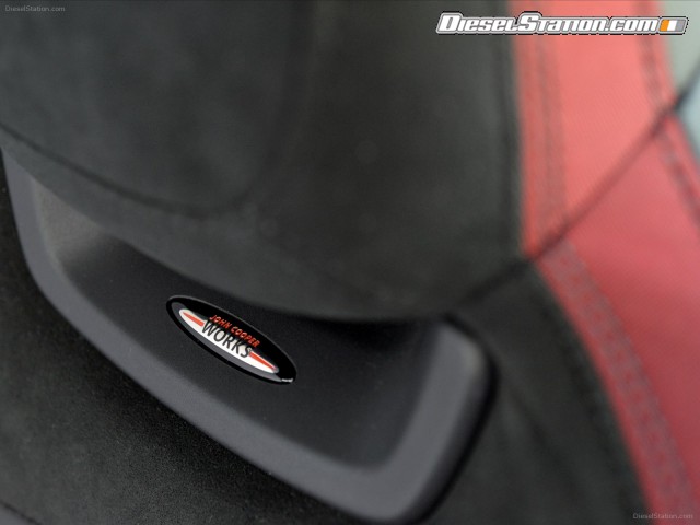 MINI Cooper Works 2016 Picture #2 MINI Cooper Works 2016 Picture #2