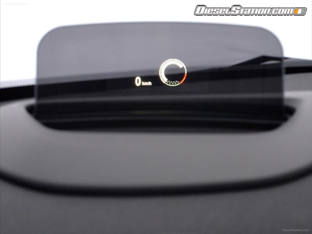 MINI Cooper Works 2016 Picture #10 MINI Cooper Works 2016 Picture #10