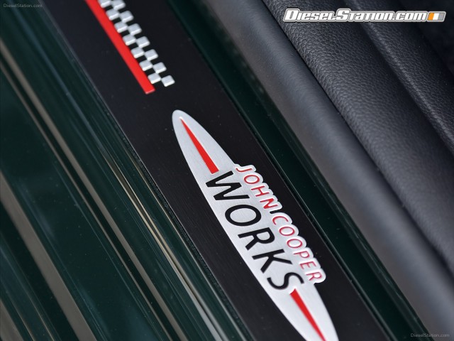 MINI Cooper Works 2016 Picture #52 MINI Cooper Works 2016 Picture #52