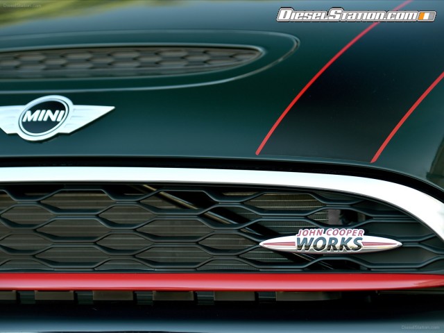 MINI Cooper Works 2016 Picture #113 MINI Cooper Works 2016 Picture #113