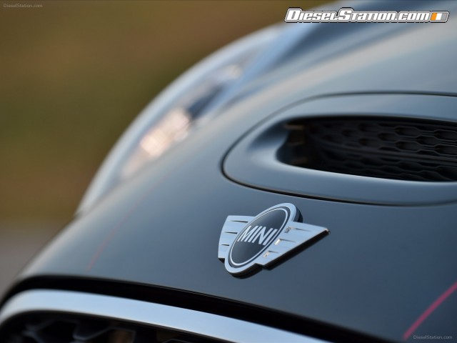 MINI Cooper Works 2016 Picture #19 MINI Cooper Works 2016 Picture #19