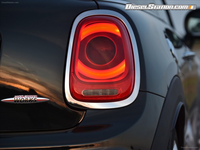 MINI Cooper Works 2016 Picture #96 MINI Cooper Works 2016 Picture #96
