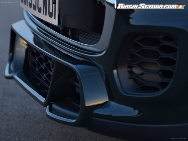 MINI Cooper Works 2016 Picture #99 MINI Cooper Works 2016 Picture #99