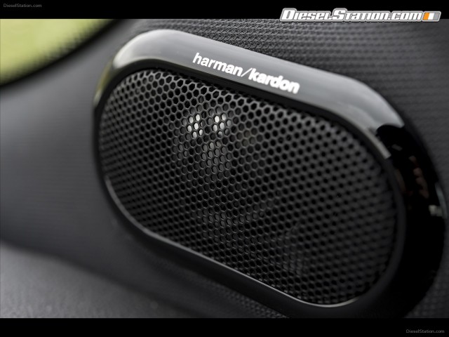 MINI Cooper Works 2016 Picture #20 MINI Cooper Works 2016 Picture #20