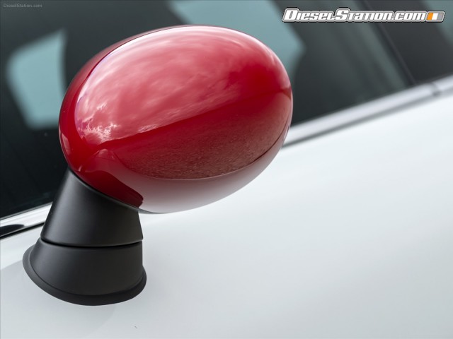 MINI Cooper Works 2016 Picture #95 MINI Cooper Works 2016 Picture #95