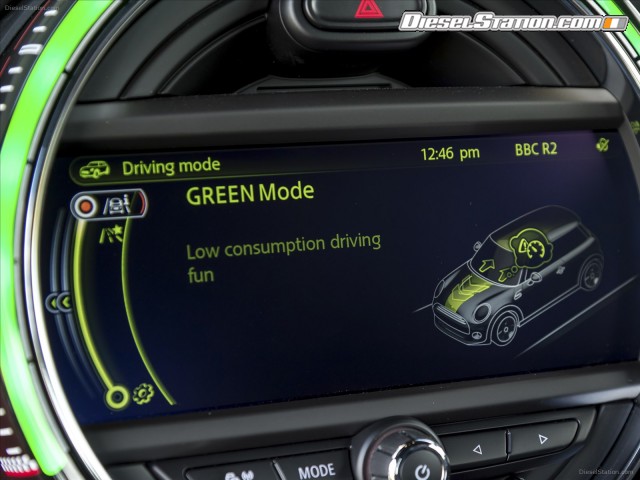 MINI Cooper Works 2016 Picture #101 MINI Cooper Works 2016 Picture #101